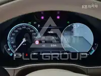 2023 Genesis GV80