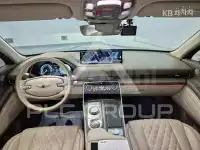 2023 Genesis GV80