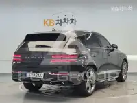 2023 Genesis GV80
