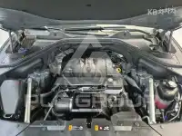 2023 Genesis GV80
