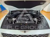 2023 Genesis GV80