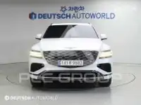 2023 Genesis GV80