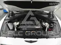 2023 Genesis GV80