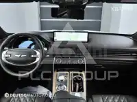 2023 Genesis GV80