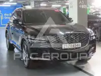 2023 Genesis GV80