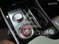 2023 Genesis GV80