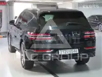 2023 Genesis GV80