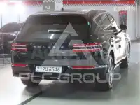 2023 Genesis GV80