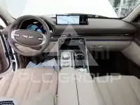 2023 Genesis GV80