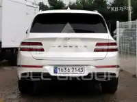 2023 Genesis GV80