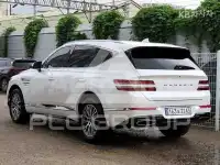 2023 Genesis GV80