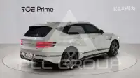 2023 Genesis GV80