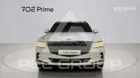 2023 Genesis GV80