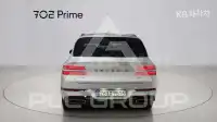 2023 Genesis GV80