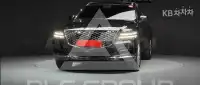 2023 Genesis GV80
