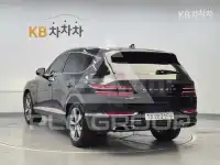 2023 Genesis GV80