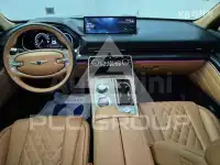 2023 Genesis GV80