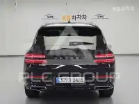 2023 Genesis GV80