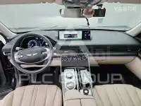 2023 Genesis GV80