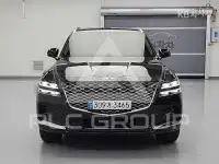 2023 Genesis GV80