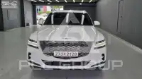 2023 Genesis GV80