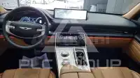 2023 Genesis GV80