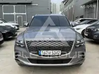 2023 Genesis GV80