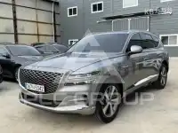 2023 Genesis GV80