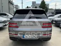 2023 Genesis GV80