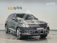 2023 Genesis GV80