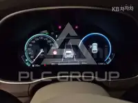 2023 Genesis GV80
