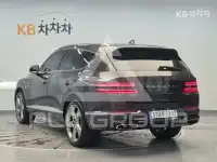 2023 Genesis GV80