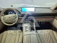 2023 Genesis GV80