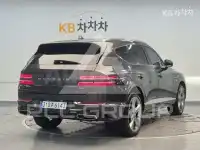 2023 Genesis GV80