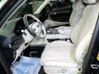 2023 Genesis GV80
