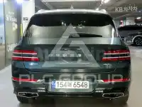 2023 Genesis GV80
