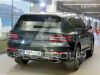 2023 Genesis GV80