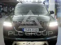 2023 Genesis GV80