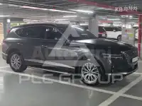 2023 Genesis GV80