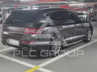 2023 Genesis GV80