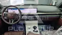 2023 Genesis GV80