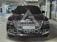 2023 Genesis GV80