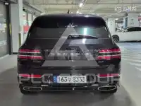 2023 Genesis GV80