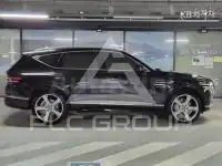 2023 Genesis GV80