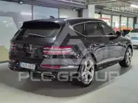 2023 Genesis GV80