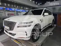 2023 Genesis GV80