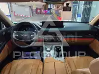 2023 Genesis GV80