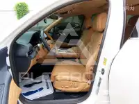 2023 Genesis GV80