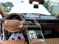 2023 Genesis GV80