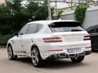 2023 Genesis GV80